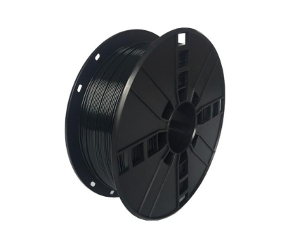 Tusz GEMBIRD PLA+ Black 1kg